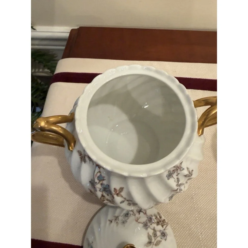 Limoges authentic late